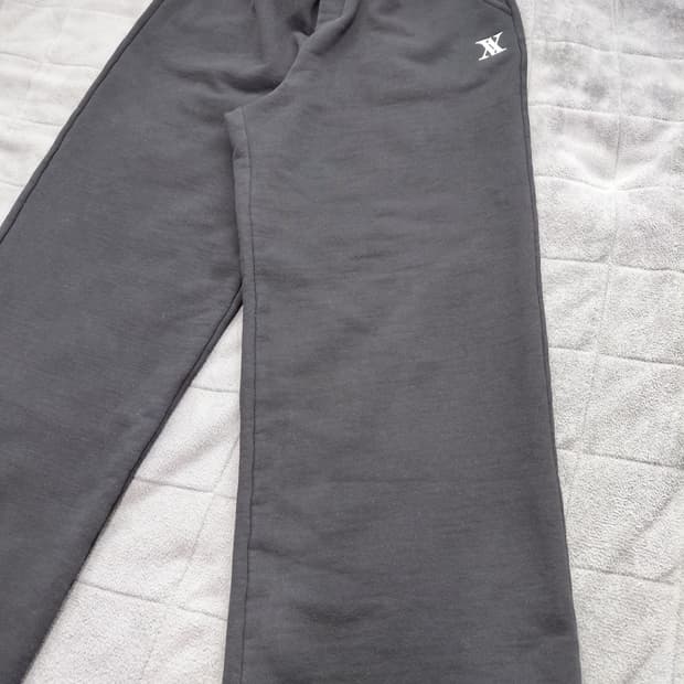 어반드레스 유니섹스 와이드 팬츠 M