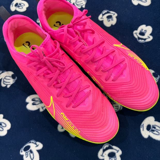 나이키 에어 줌 머큐리얼 풋살화 285