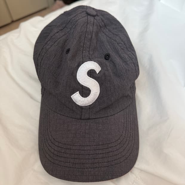 슈프림 코듀라 립스탑