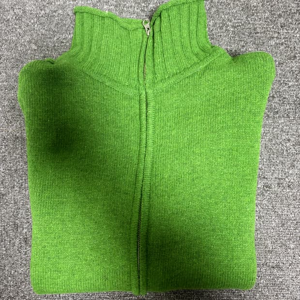 더 바이닐하우스 니트집엄