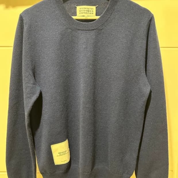 마르지엘라 니트