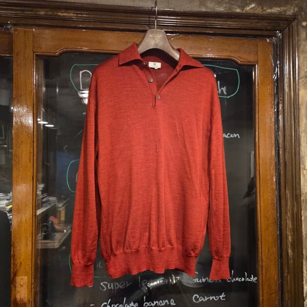 아이그너 니트 PK