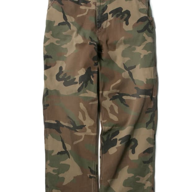 [1]뤡코즈 이스트사이더 팬츠 카모팬츠