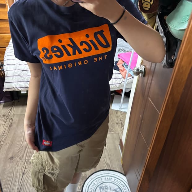 디키즈 반팔
