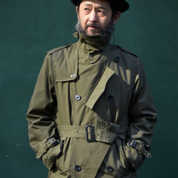 프리휠러스 gifford 코트