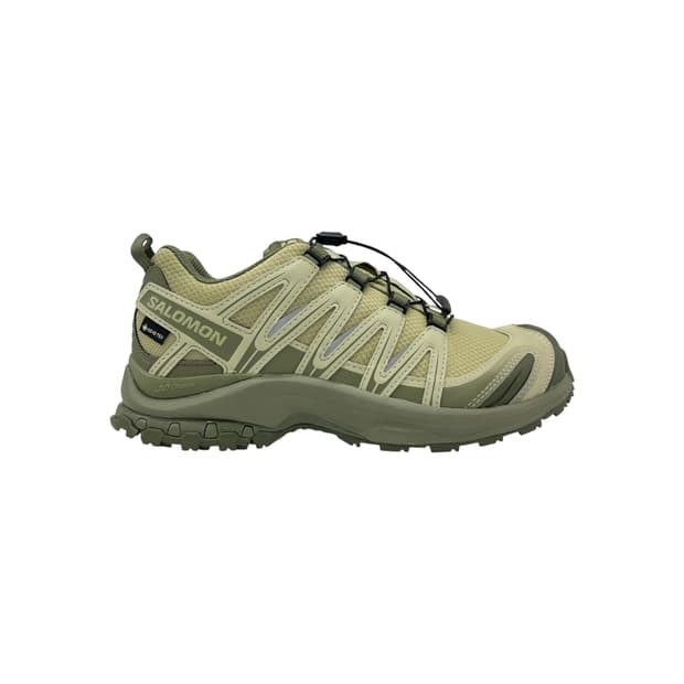 240 살로몬 XA 프로 3D GTX 올리브