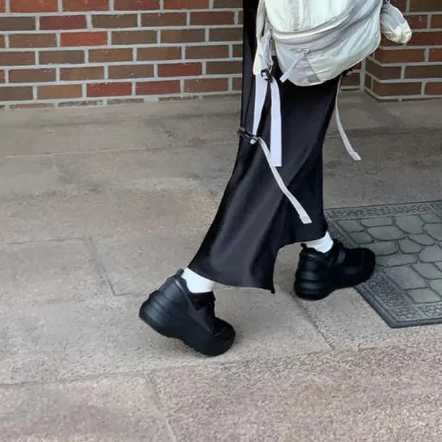 리본빛 아카이브앱크 메리제인 380