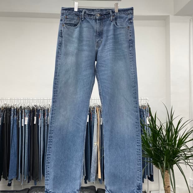 Levis569 Loose Fit 00s 34사이즈 a5065