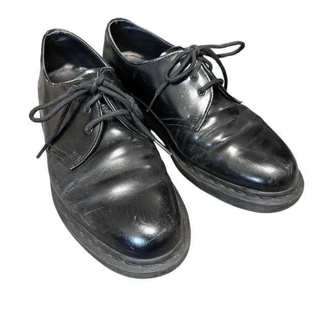 닥터마틴 1461 모노 280 더비슈즈