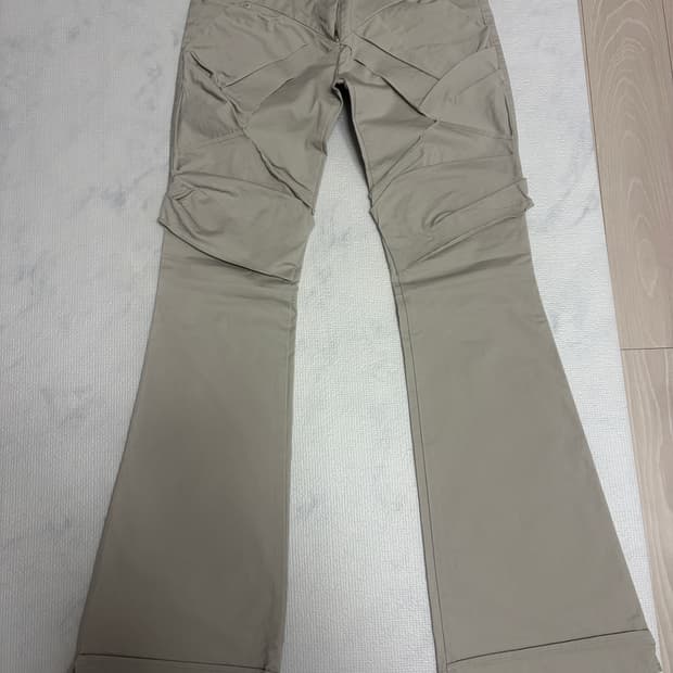 오픈와이와이 바지