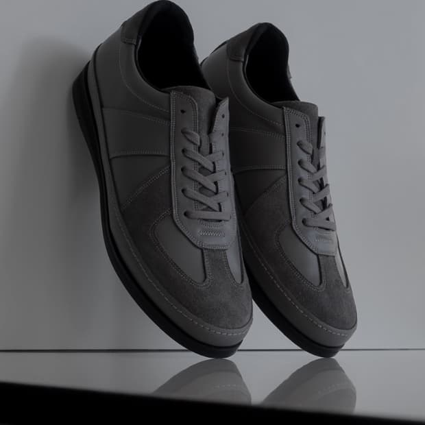 mmrb 메모러블 tuesday 독일군 그레이 260