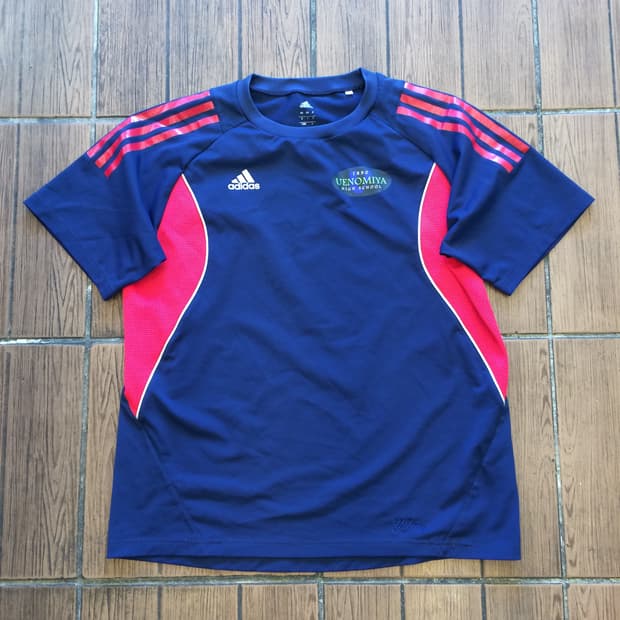 Adidas 아디다스 올드스쿨스트릿 y2k 사이드라인 반팔티셔츠