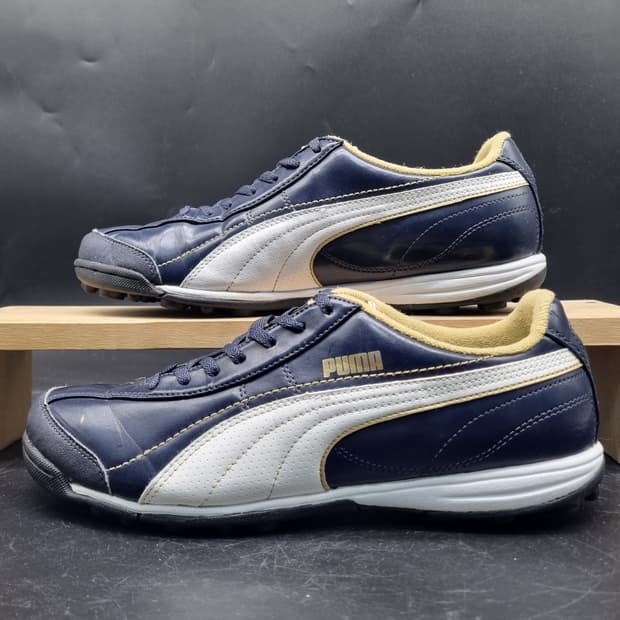 푸마 스피드캣 og 스파르코 운동화270
