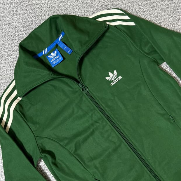 아디다스 유로파 져지 95