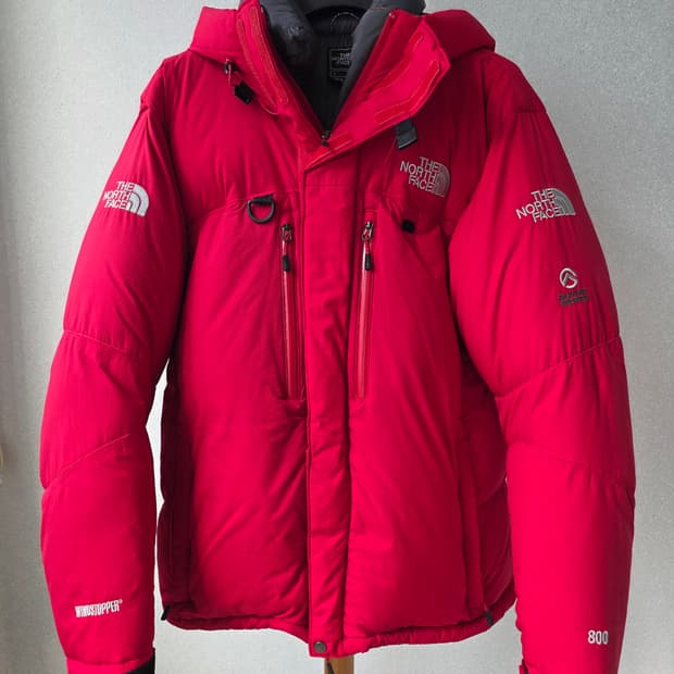 노스페이스 히말라야 L/G