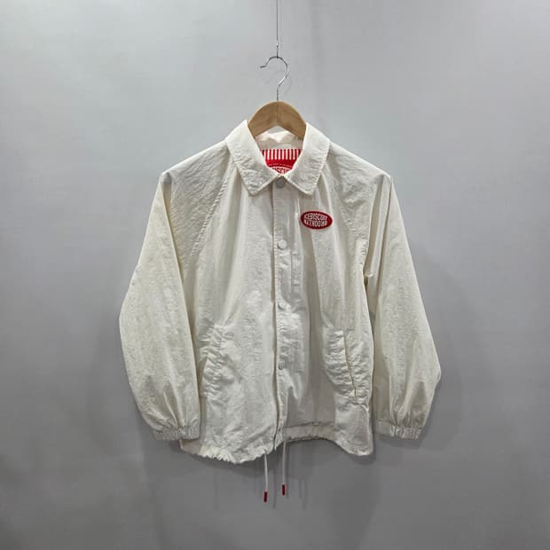 아이스비스킷 키즈 코치자켓 155