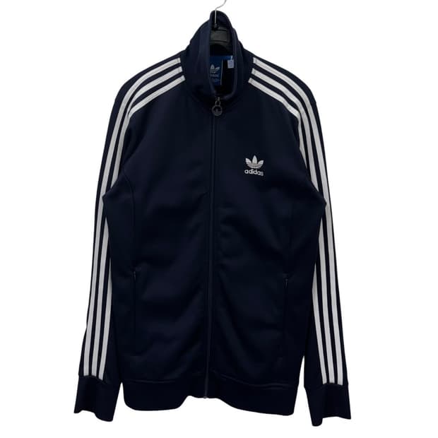 아디다스 유로파 트랙탑