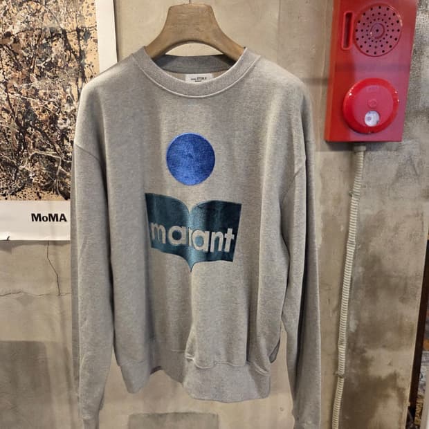 이자벨 마랑 스웻