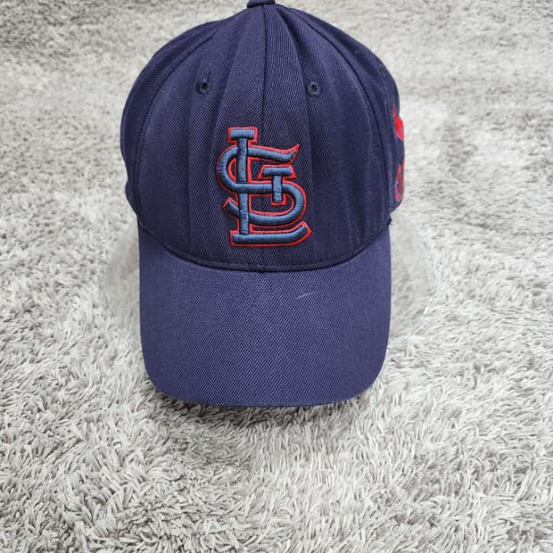 MLB Cardinals 야구모자 M-XL