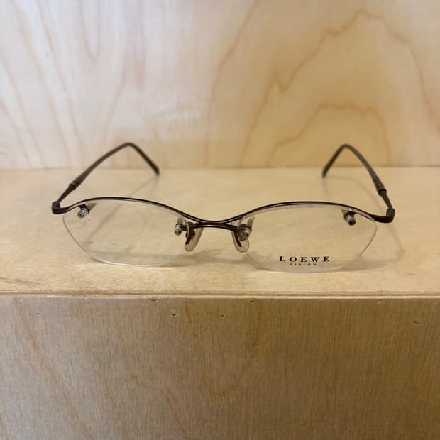 [로에베] LOEWE 025J COL.R10