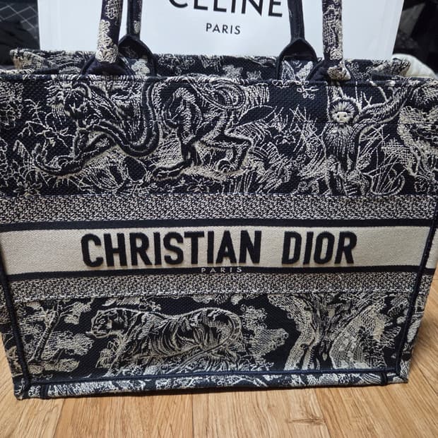 디올 북토트 미디움