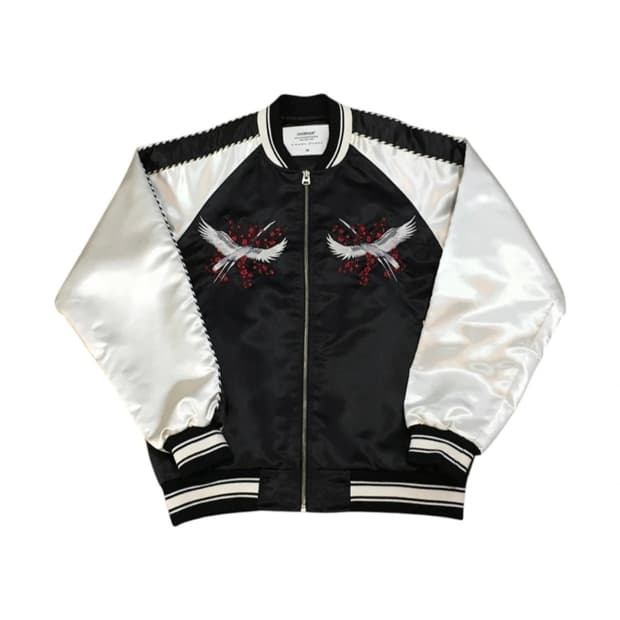 🪽언더에어 학자수 스카쟌🪽