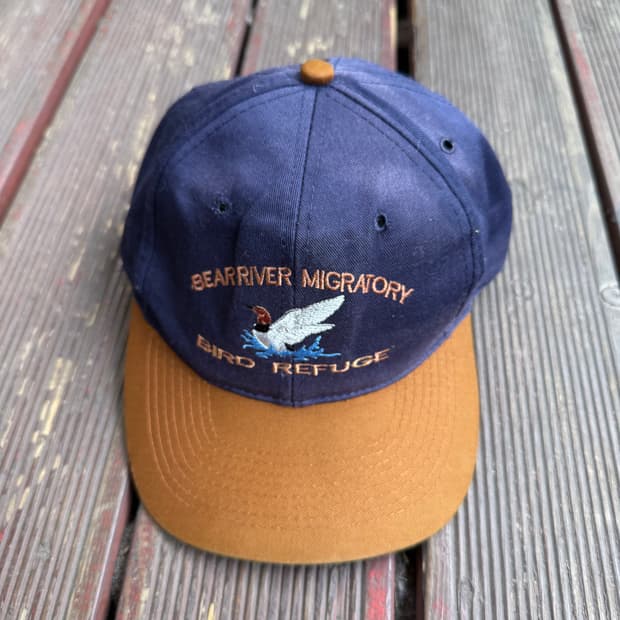 베어리버 야구 볼캡