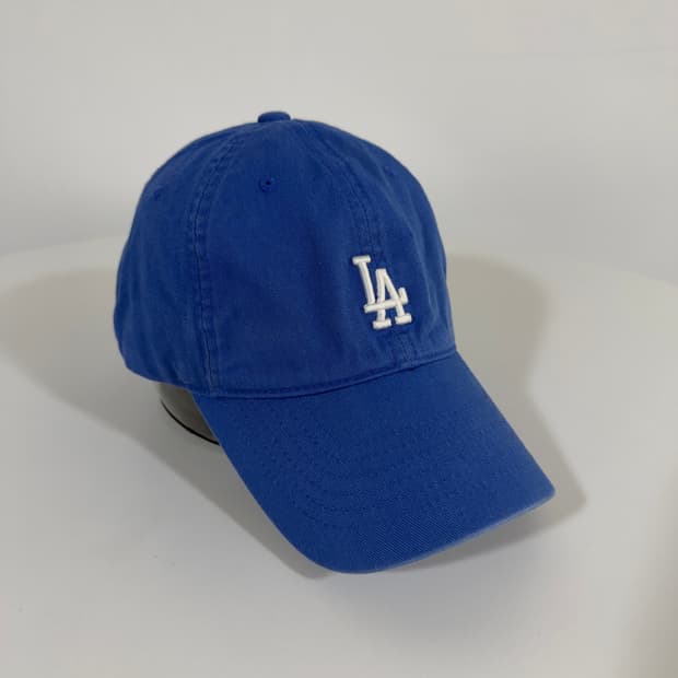 MLB LA다저스 볼캡 모자