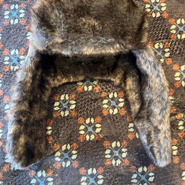 오클리 퍼 트래퍼 햇