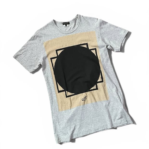 3 Elements “LFWSW” T-shirt