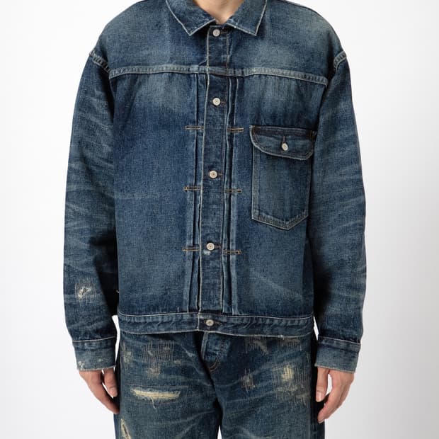 준야 와타나베 뉴메뉴얼