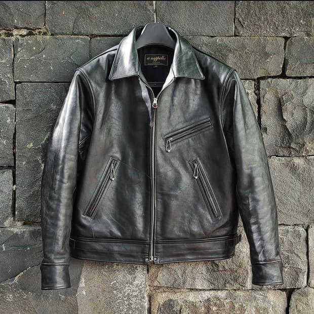 아카펠라클로딩 Lot.533 30s Sports Jacket 42 구함