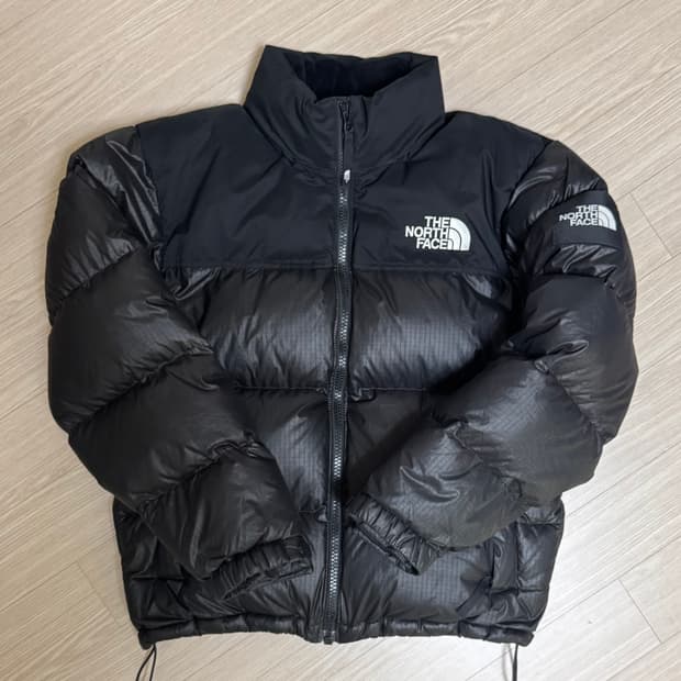 노스페이스 화이트라벨 노벨티 눕시 M 95사이즈