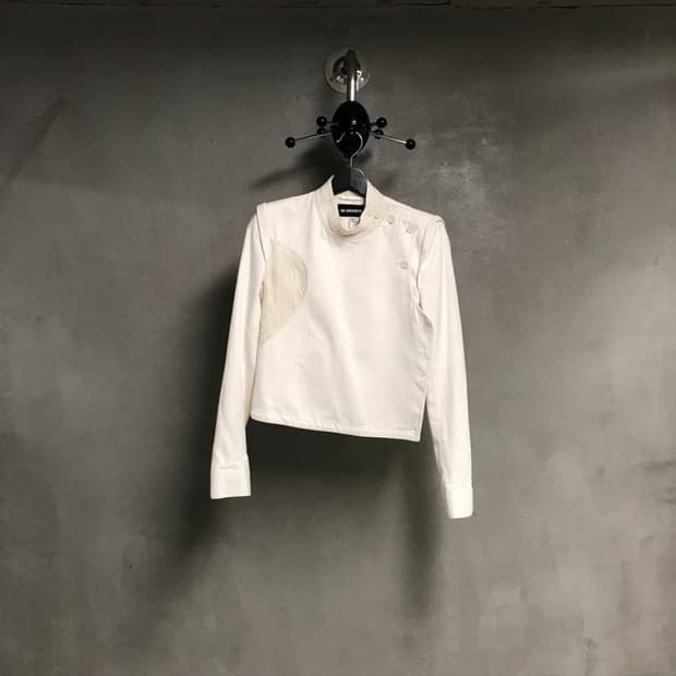 앤드뮐미스터 자켓 (2월까지 판매)