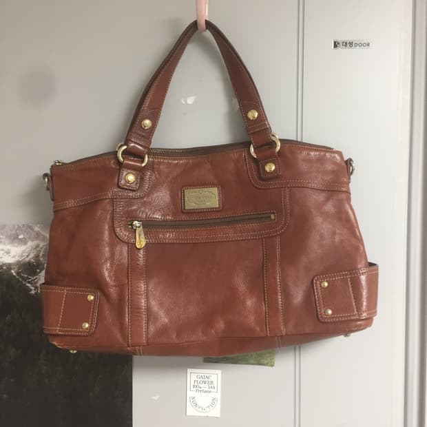 빈치스 벤치 Vincis Bench 숄더백 