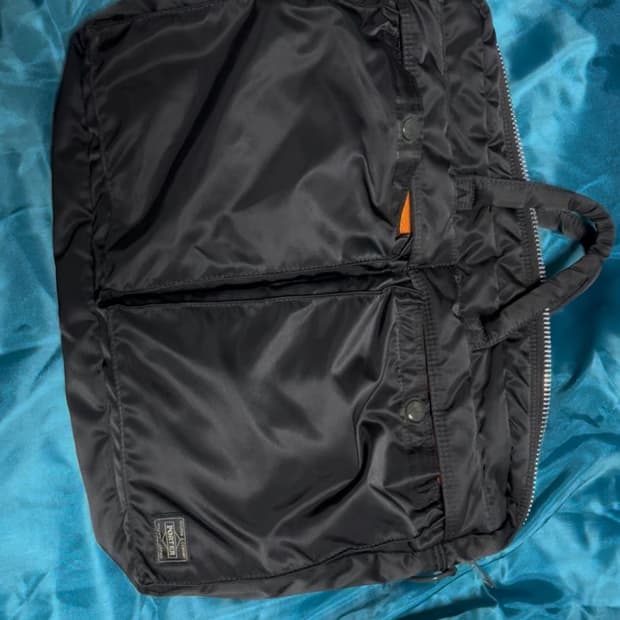 요시다 포터 탱커 2way 브리프케이스