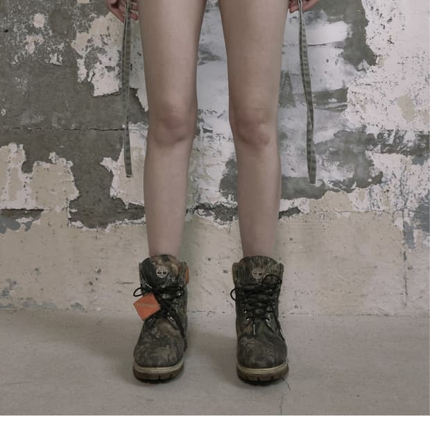 교환 보헤미안서울 보헴서 스트랩 레이어드 쇼츠 STRAP LAYERED