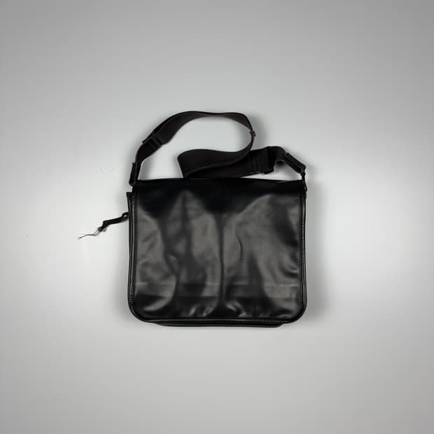 요시다포터 러기지라벨 라이너 메신저백 