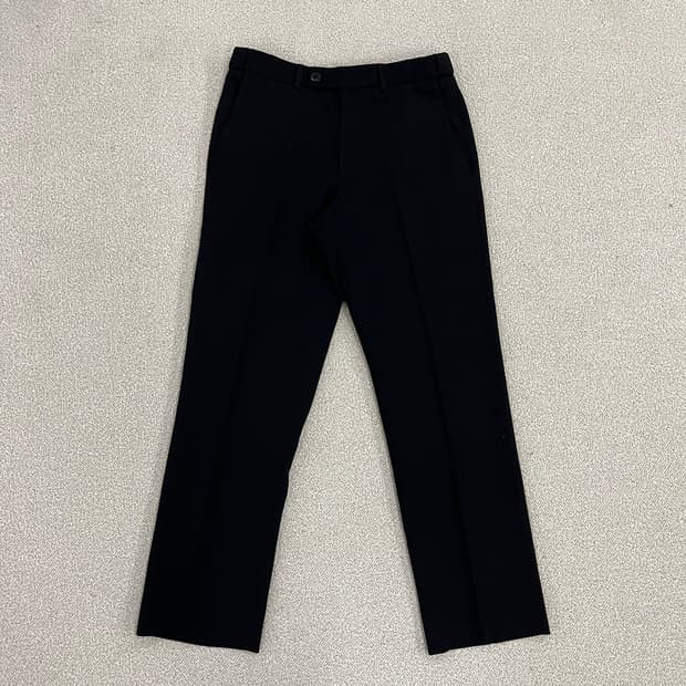 28 커스텀멜로우 슬랙스 정장 바지 0123M