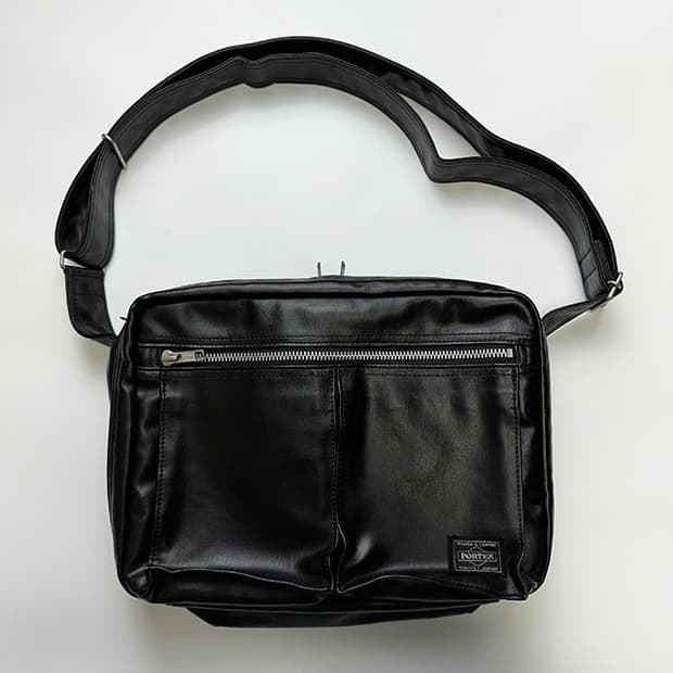 PORTER FREE STYLE 포터 프리스타일 숄더백