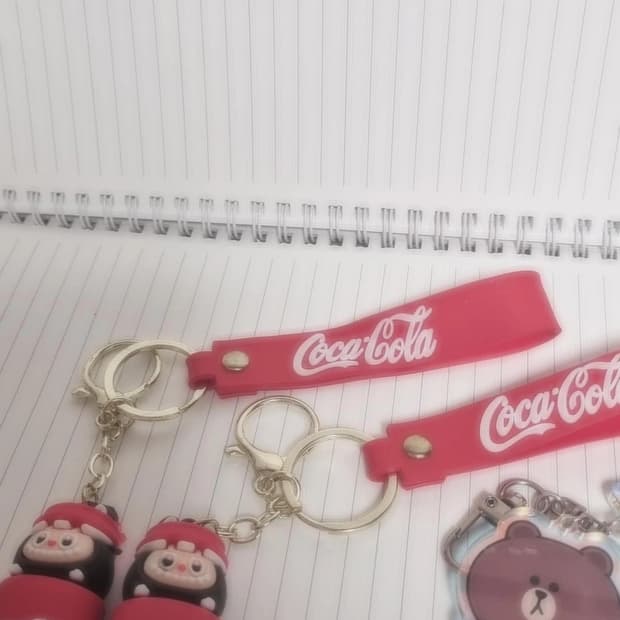 키링 일괄 처분해요