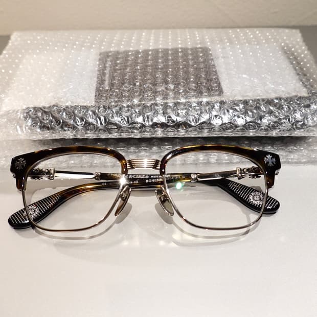 크롬하츠 보넨노이슈어2 DT/SS 안경