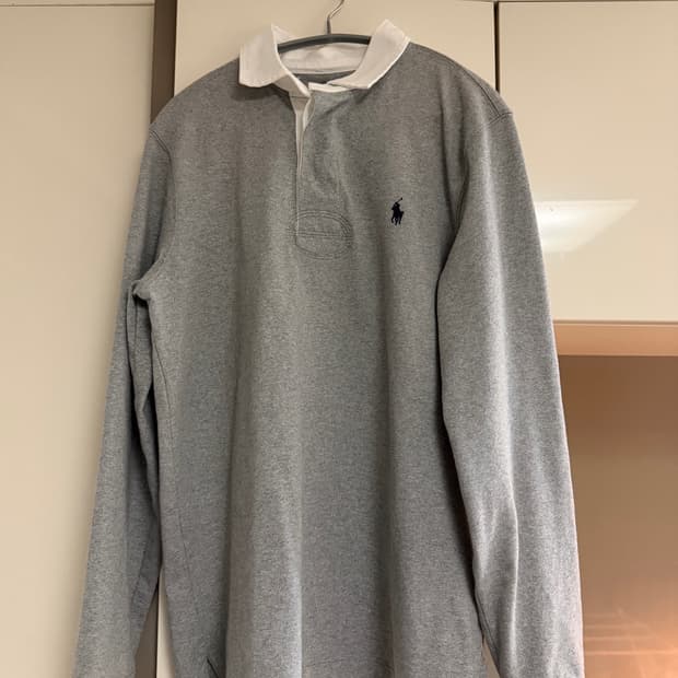 폴로 랄프로렌 럭비티 M