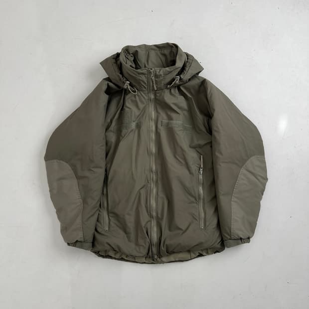 밀리터리 Gen3 Level7 와일드띵스 프리마로프트