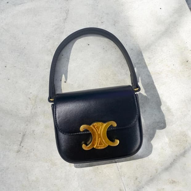 셀린느 미니 클로드