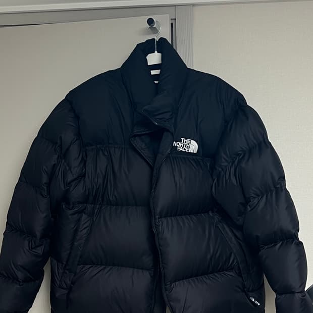 노스페이스 에코 눕시 1996 2xl