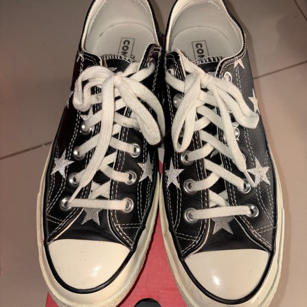 컨버스 척테일러 