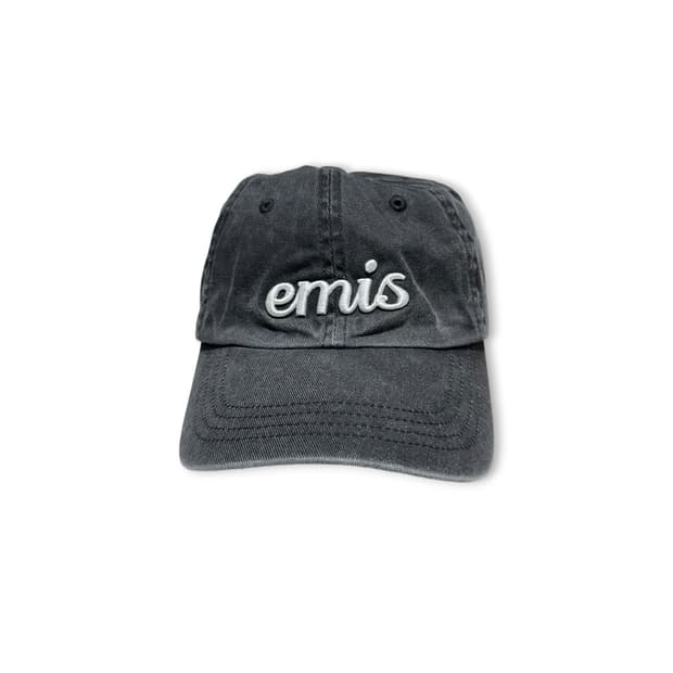 이미스 데님 볼캡