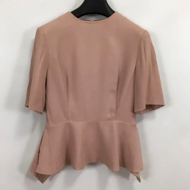 miumiu 미우미우 셔츠 블라우스 42