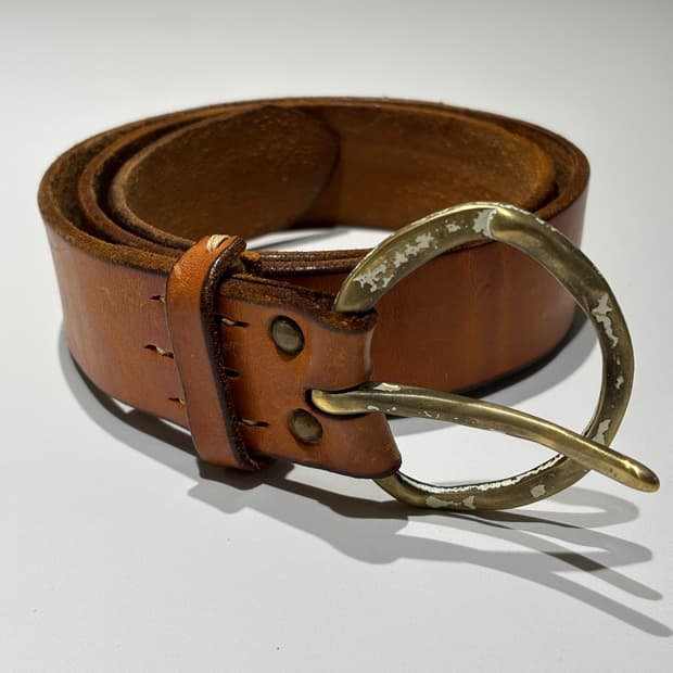 kapital 캐피탈 벨트